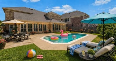 6951 Sea Harbor Drive, Grand Prairie TX 75054