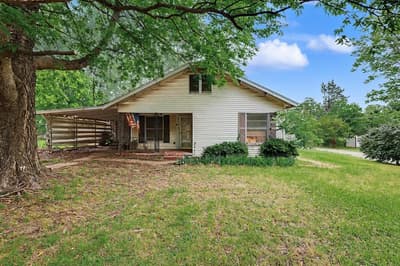 531 E Day Street, Denison TX 75021