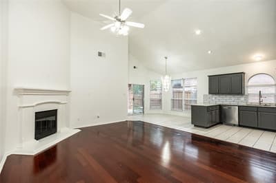 9901 Bend Court, Fort Worth TX 76177