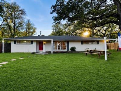 311 Lincolnshire Court, Irving TX 75061