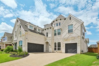925 Oglethorpe Lane, Savannah TX 76227