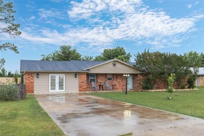 205 longhorn dr, Early TX 76802