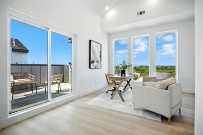 312 N Lancaster Avenue # 104, Dallas TX 75203 - Photo 2