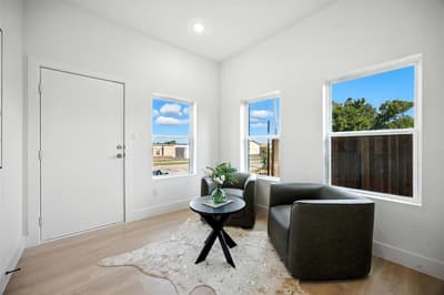 312 N Lancaster Avenue # 104, Dallas TX 75203 - Photo 5