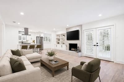 3817 Crestpark Drive, Farmers Branch TX 75244