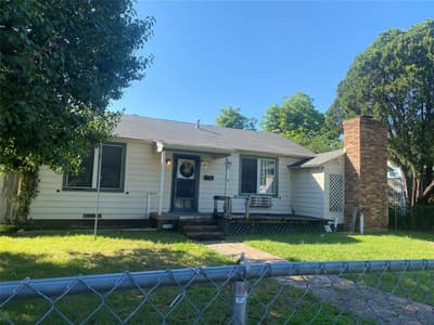 2814 Carlson Drive, Dallas TX 75235