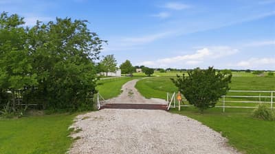3289 Mitchell Road, Krum TX 76249