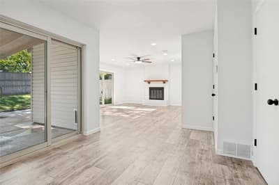 1710 Chittam Drive, Euless TX 76039 - Photo 5