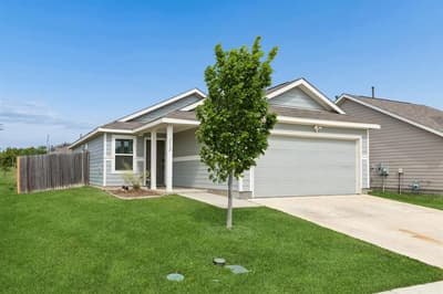 2932 Dora Drive, Fort Worth TX 76119