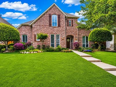 2613 Bitternut Drive, Richardson TX 75082