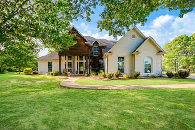 3835 48th Street NE, Paris TX 75462