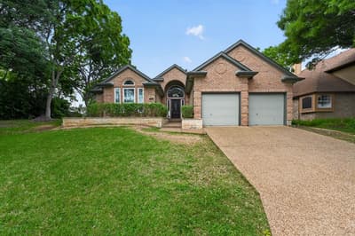 2365 Glen Ridge Drive, Highland Village TX 75077