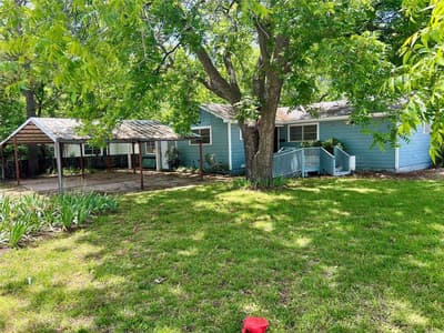 200 Dallas Street, Nocona TX 76255