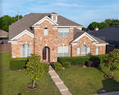 1444 Mercury Lane, Lancaster TX 75134