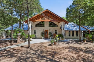 23833 Highway 377, Whitesboro TX 76273