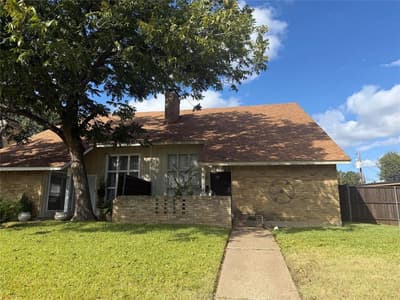 13329 Southview Lane, Dallas TX 75240