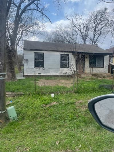 815 Kissell Road, Wilmer TX 75172