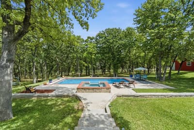 148 Arista Trail, Poolville TX 76487