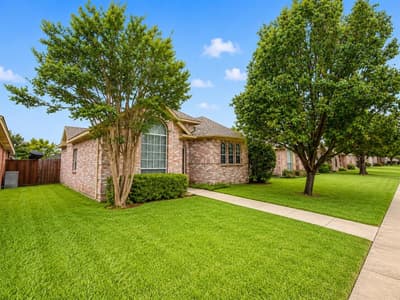 2012 Creek Royal Drive, Mesquite TX 75181
