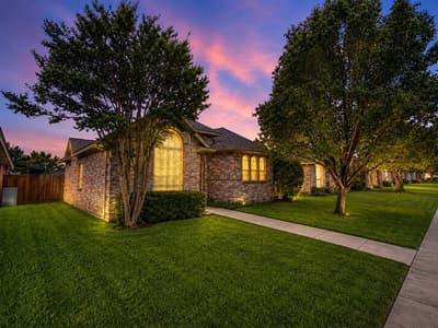 2012 Creek Royal Drive, Mesquite TX 75181 - Photo 2