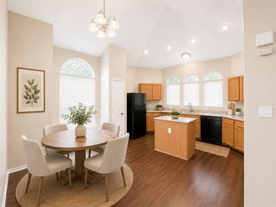 2012 Creek Royal Drive, Mesquite TX 75181 - Photo 5