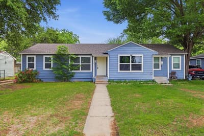 1303 Stone Drive, Irving TX 75061