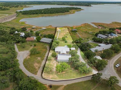 3267 County Road 320, Breckenridge TX 76424
