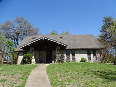 815 Wood River Road, Dallas TX 75232
