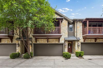 5109 Dillard Lane, Dallas TX 75209