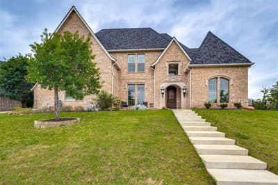 3115 Kimberlee Lane, Highland Village TX 75077