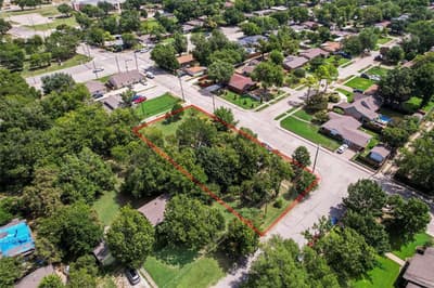1715 Francis Street, Carrollton TX 75006 - Photo 4