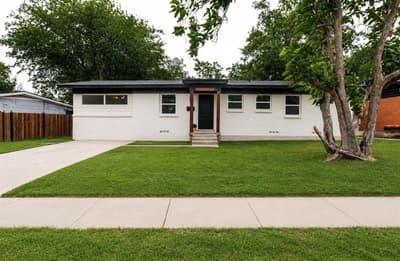 5325 Conroy Street, Fort Worth TX 76134