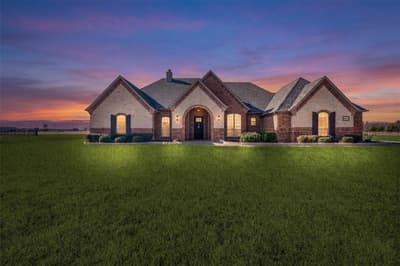 10055 Dorsett Drive, Talty TX 75126