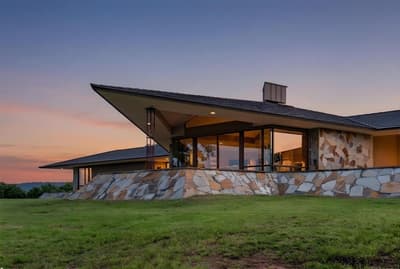 1080 N Greenbrier Road, Nocona TX 76255