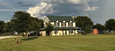 2901 Wind Mill Court, Tolar TX 76476