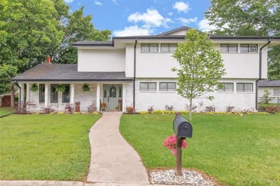 3008 Choctaw Road, Commerce TX 75428
