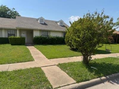 1113 Maydelle Lane, Garland TX 75042