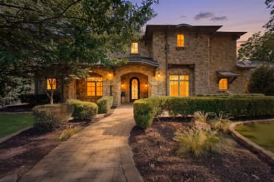 4424 Glenleigh Drive, Dallas TX 75220