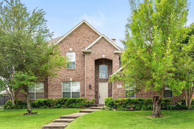 929 Brentwood Drive, Murphy TX 75094
