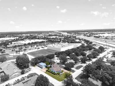 207 Hood Street, Cedar Hill TX 75104