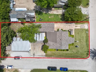 207 Hood Street, Cedar Hill TX 75104 - Photo 2