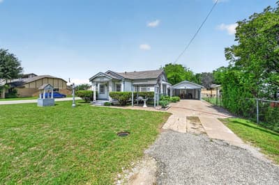 207 Hood Street, Cedar Hill TX 75104 - Photo 3