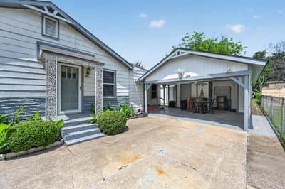 207 Hood Street, Cedar Hill TX 75104 - Photo 5