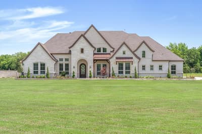 900 VZ County Road 3414, Wills Point TX 75169