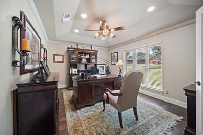 1711 Queensborough Drive, Arlington TX 76015 - Photo 5