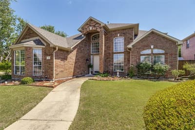 206 Sweetgum Drive, Murphy TX 75094