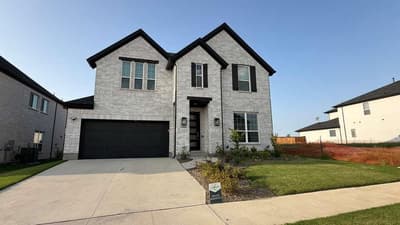 11828 Micato Road, Frisco TX 75035
