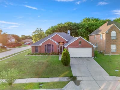 8343 Crystalwood Drive, Dallas TX 75249