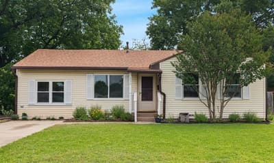 1336 Devonwood Drive, Garland TX 75041