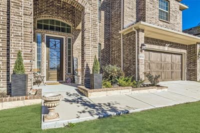 1834 Verona Lane, McLendon Chisholm TX 75032